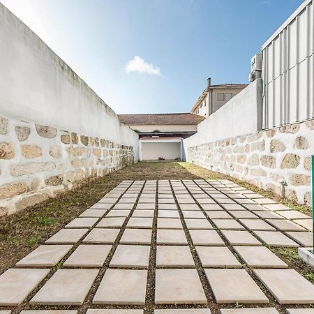 Guestready - Back To Road To Greenhouse Porto Buitenkant foto