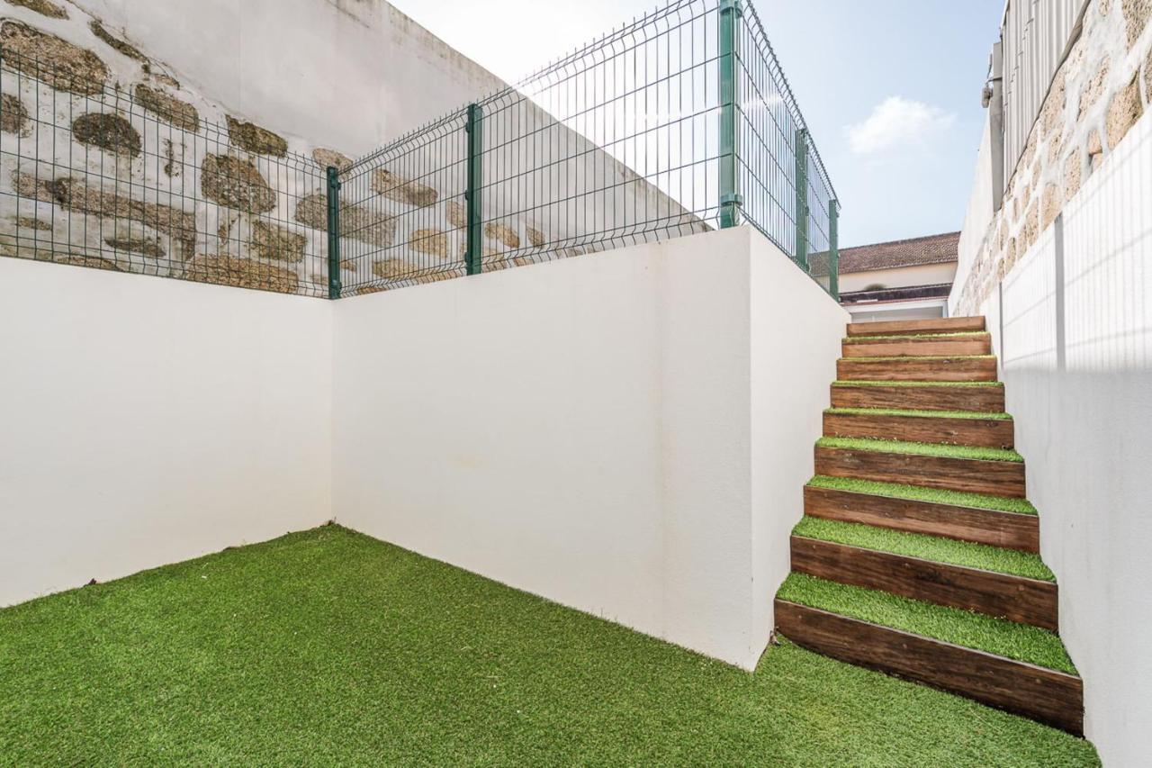 Guestready - Back To Road To Greenhouse Porto Buitenkant foto